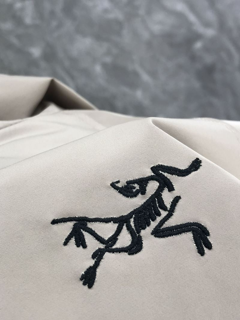 Arcteryx Outwear